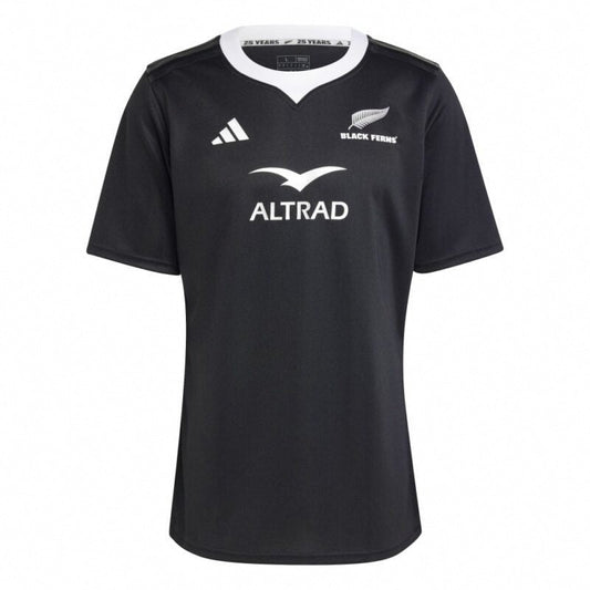 2025 All Blacks Home Jersey