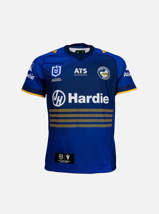 2025 Parramatta Eels Rugby League Alternate Jersey