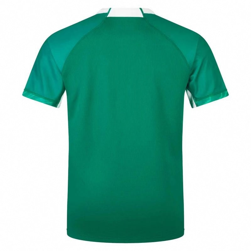 2025 Ireland Rugby Home Jersey