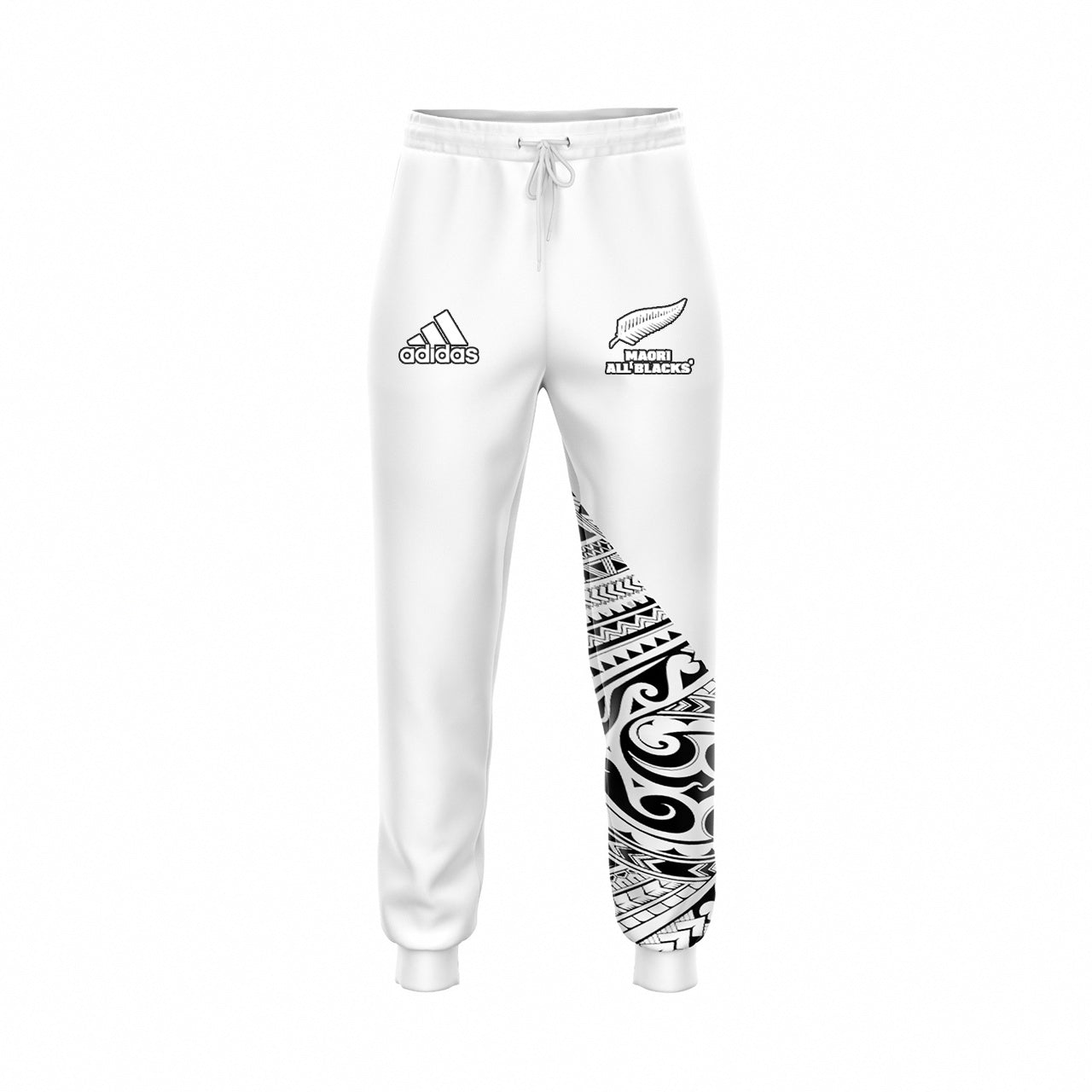 2024 All Blacks Maori Spirit Hoodie and pants