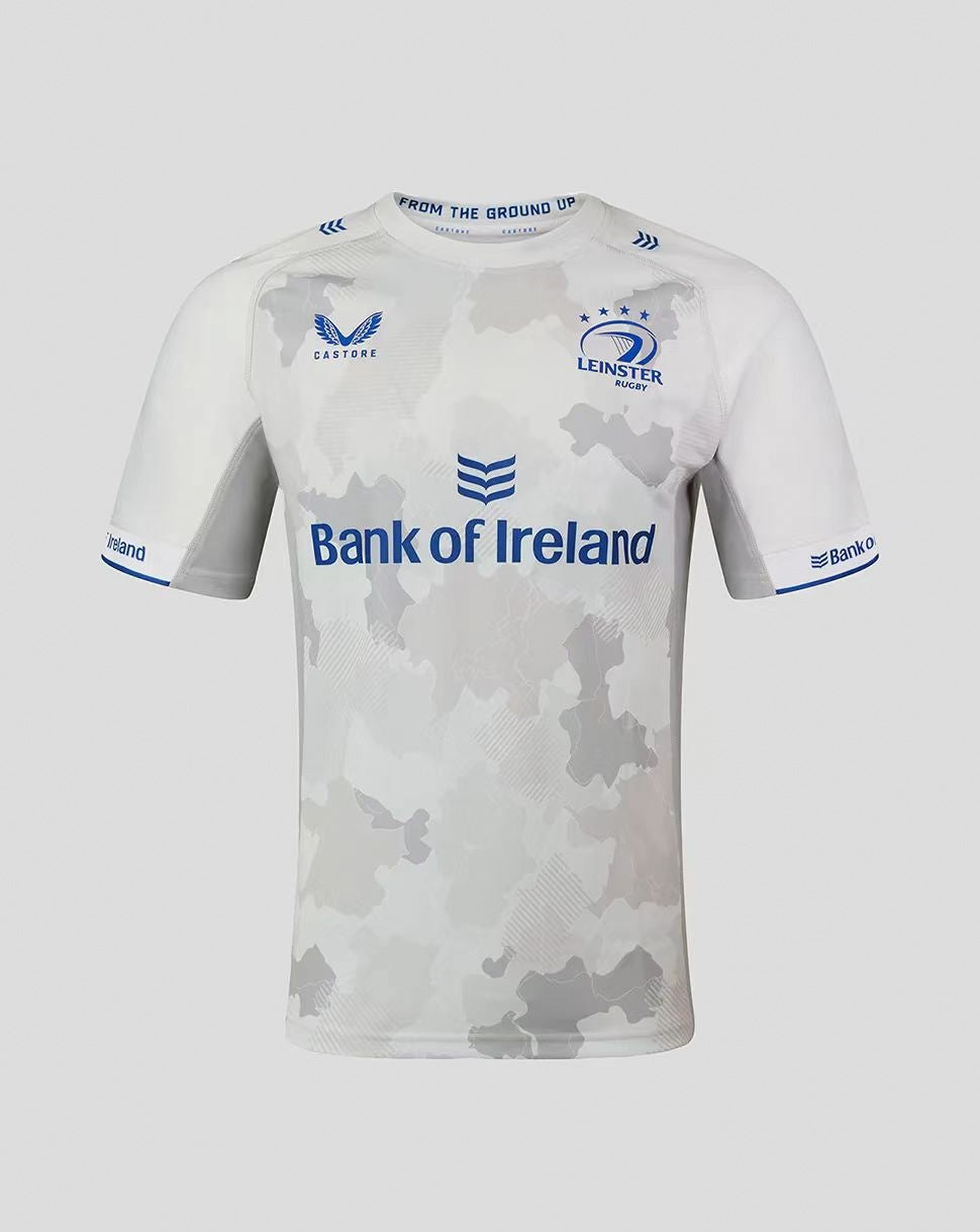 2024 Leinster Away Jersey