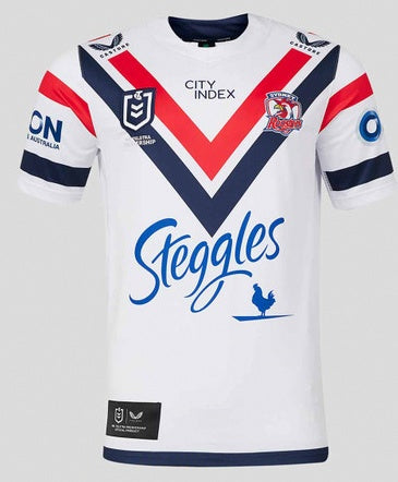 2024 Sydney Roosters Away Jersey