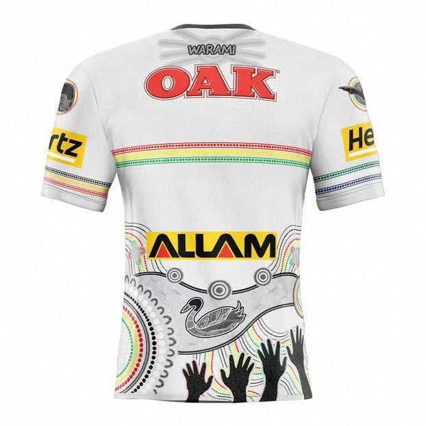 2024 Penrith Panthers Indigenous Jersey