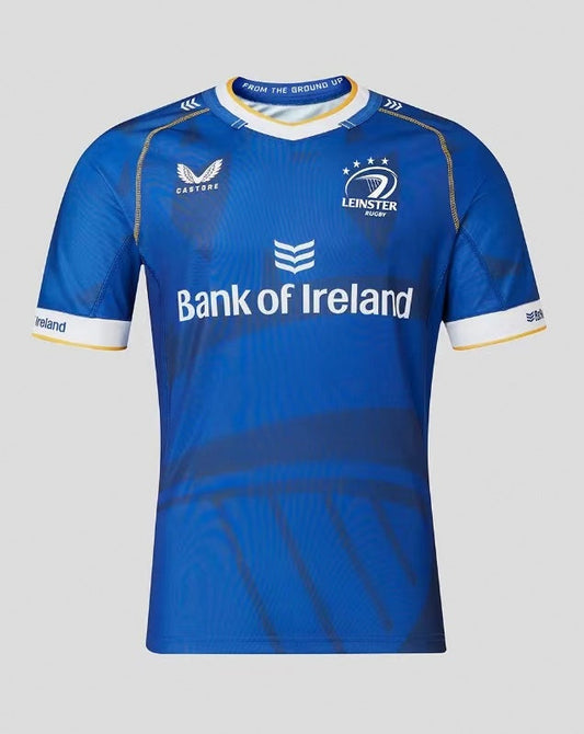 2024 Leinster Home Jersey