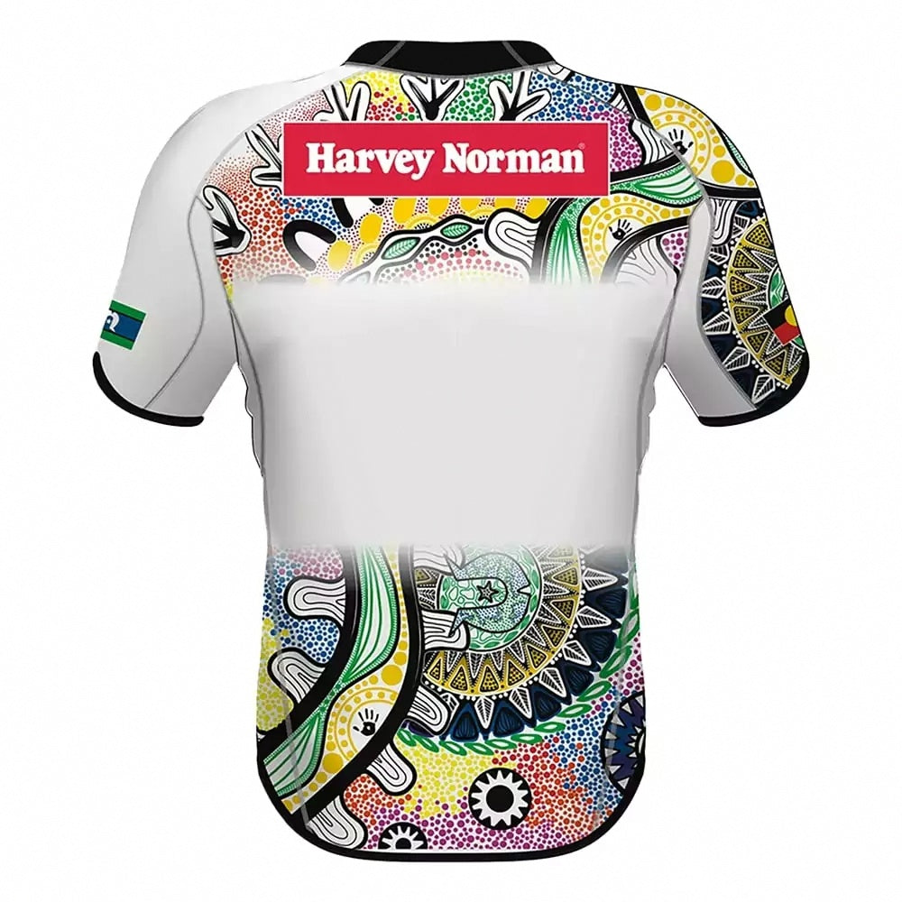 2024 Indigenous All Stars Jersey