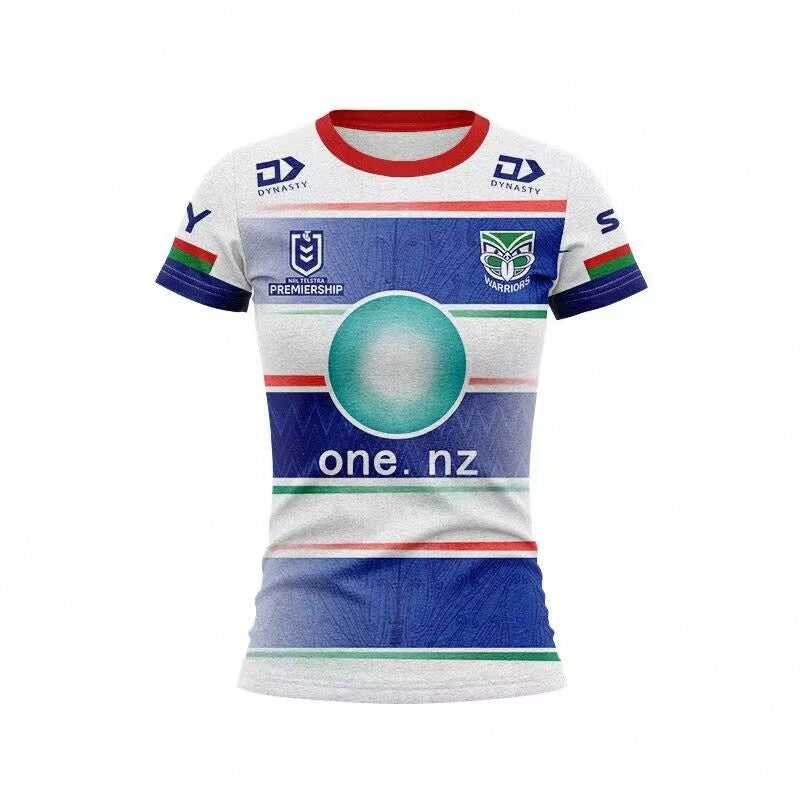 2024 Warriors Women`s Away Jersey