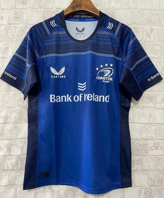 2025 Leinster Rugby Home Jersey