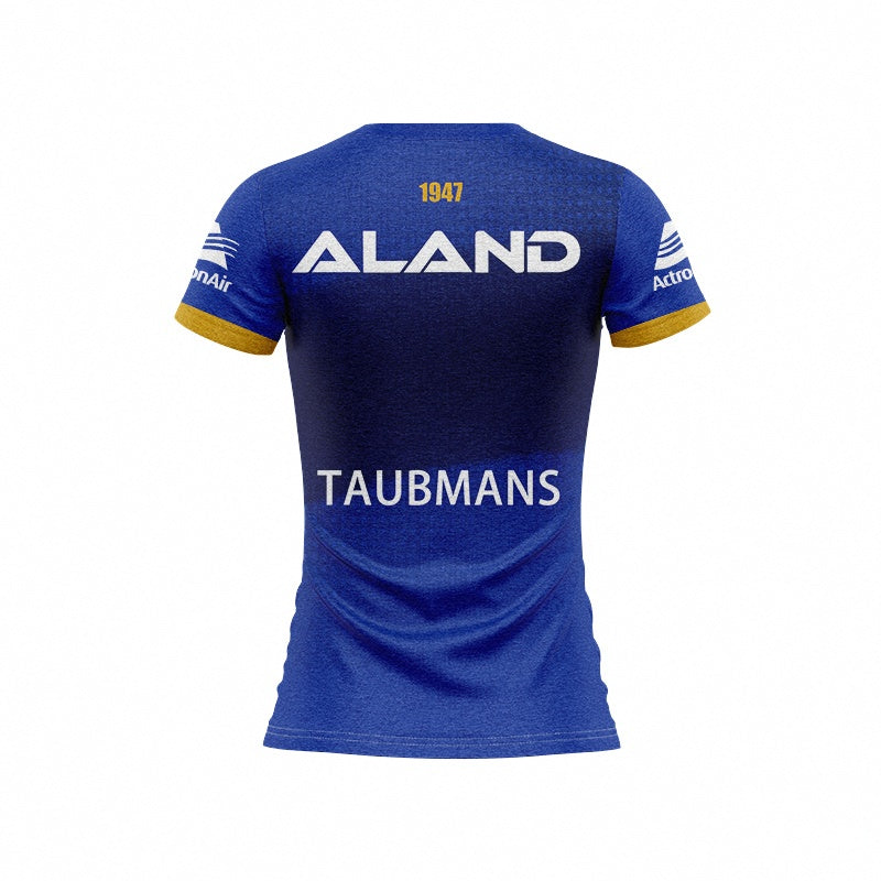 2024 Parramatta Women`s Away Jersey