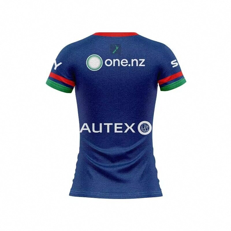 2024 Warriors Women`s Home Jersey