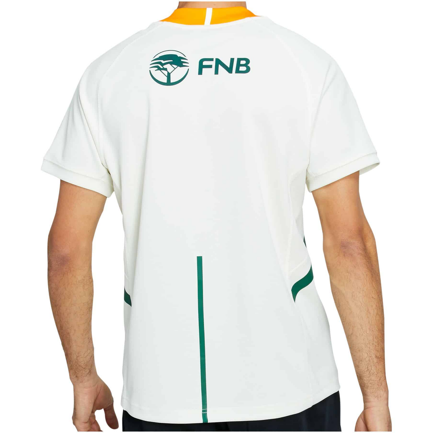 2022 South Africa Away Jersey