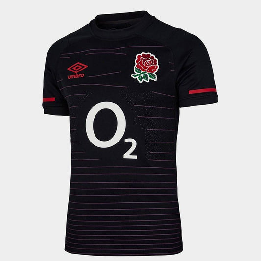 2022 England Away Pro Jersey