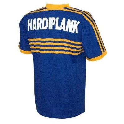 1982 Parramatta Retro Jersey