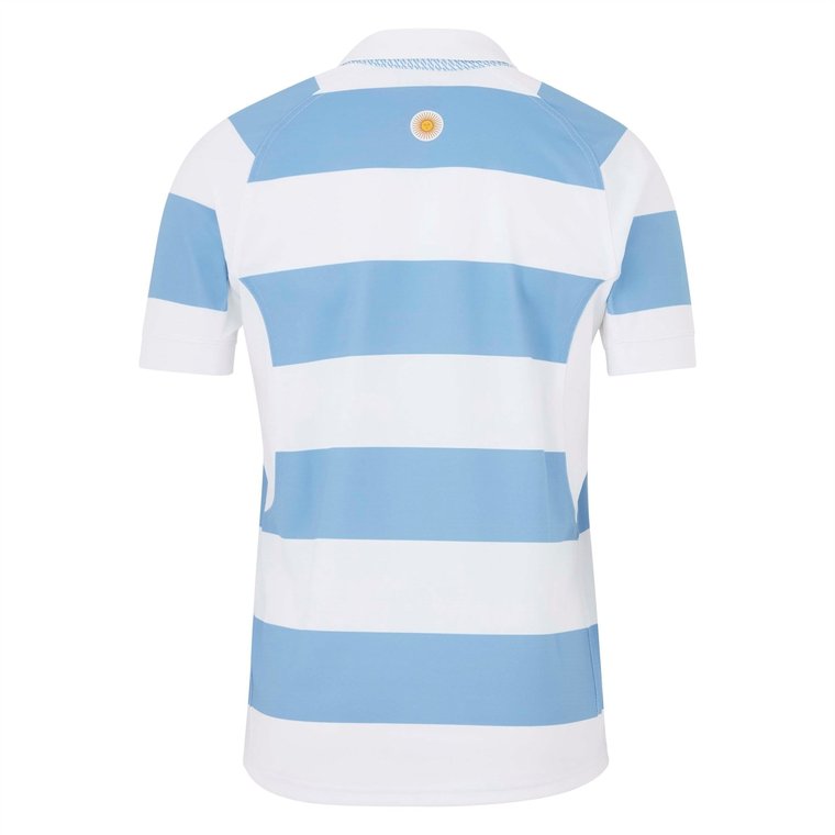 2023 Argentina RWC Home Jersey