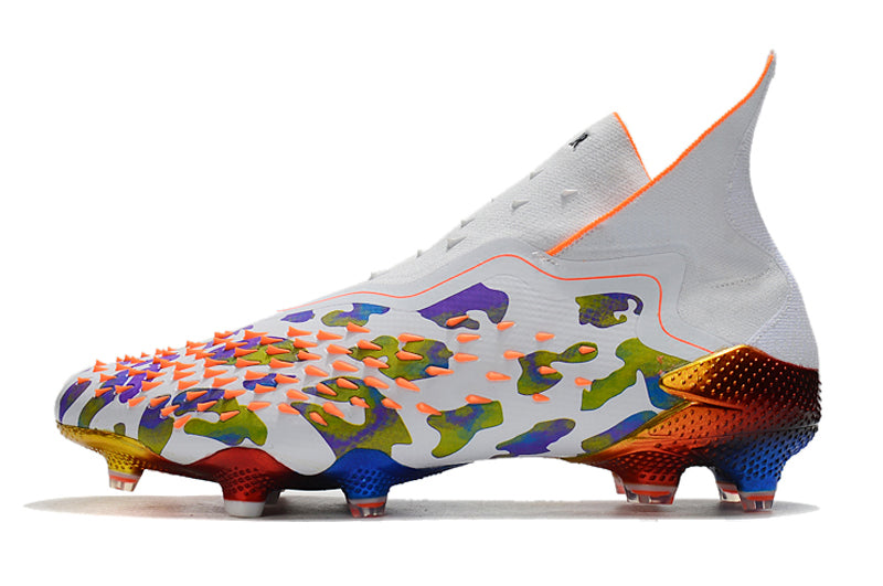 Adidas Predator Freak 'Paul Pogba' FG