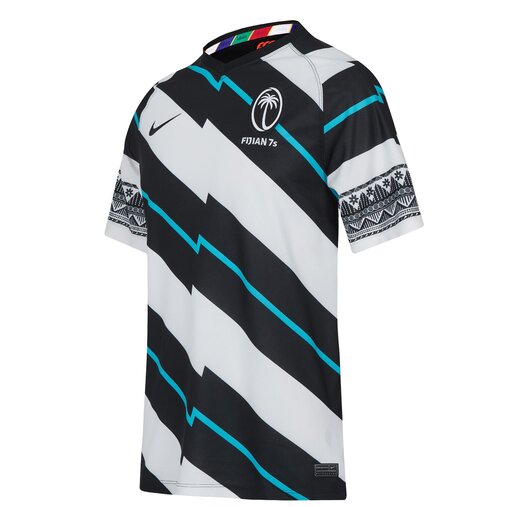 2021/22 Fiji 7s Home Jersey