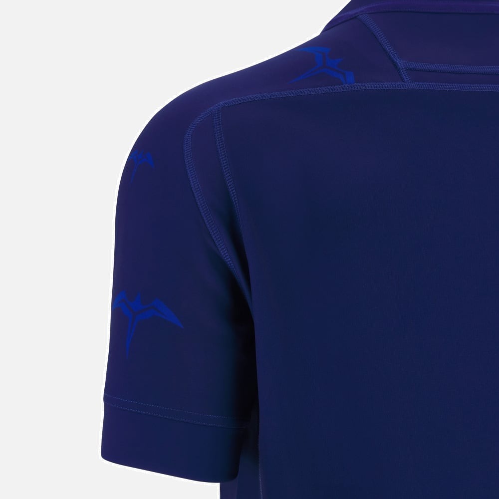 2023 Samoa RWC Home Jersey