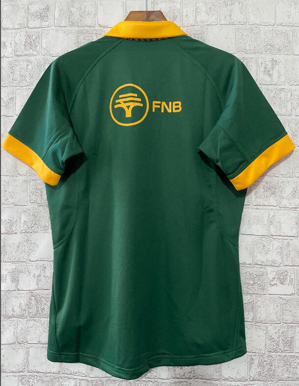 2023/24 South Africa Home Jersey