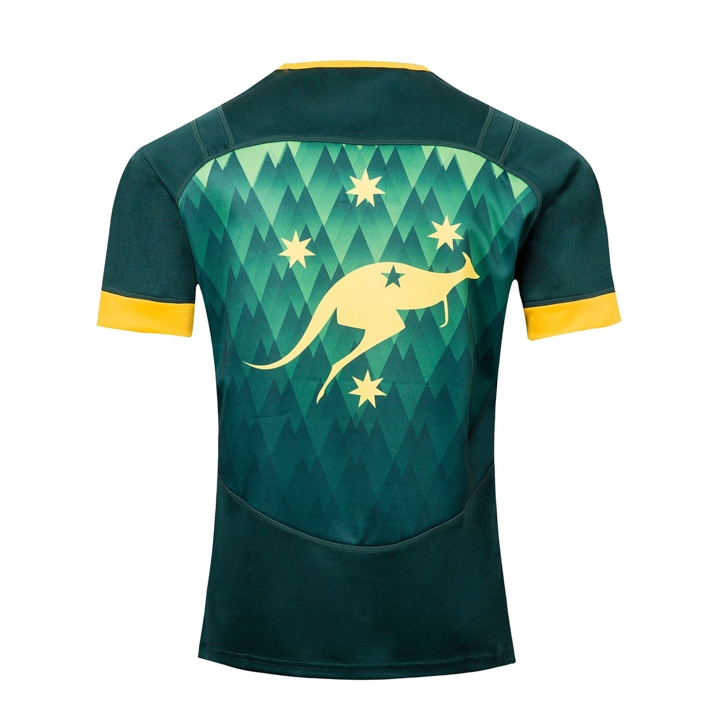 Australia Kangaroos Training Jersey