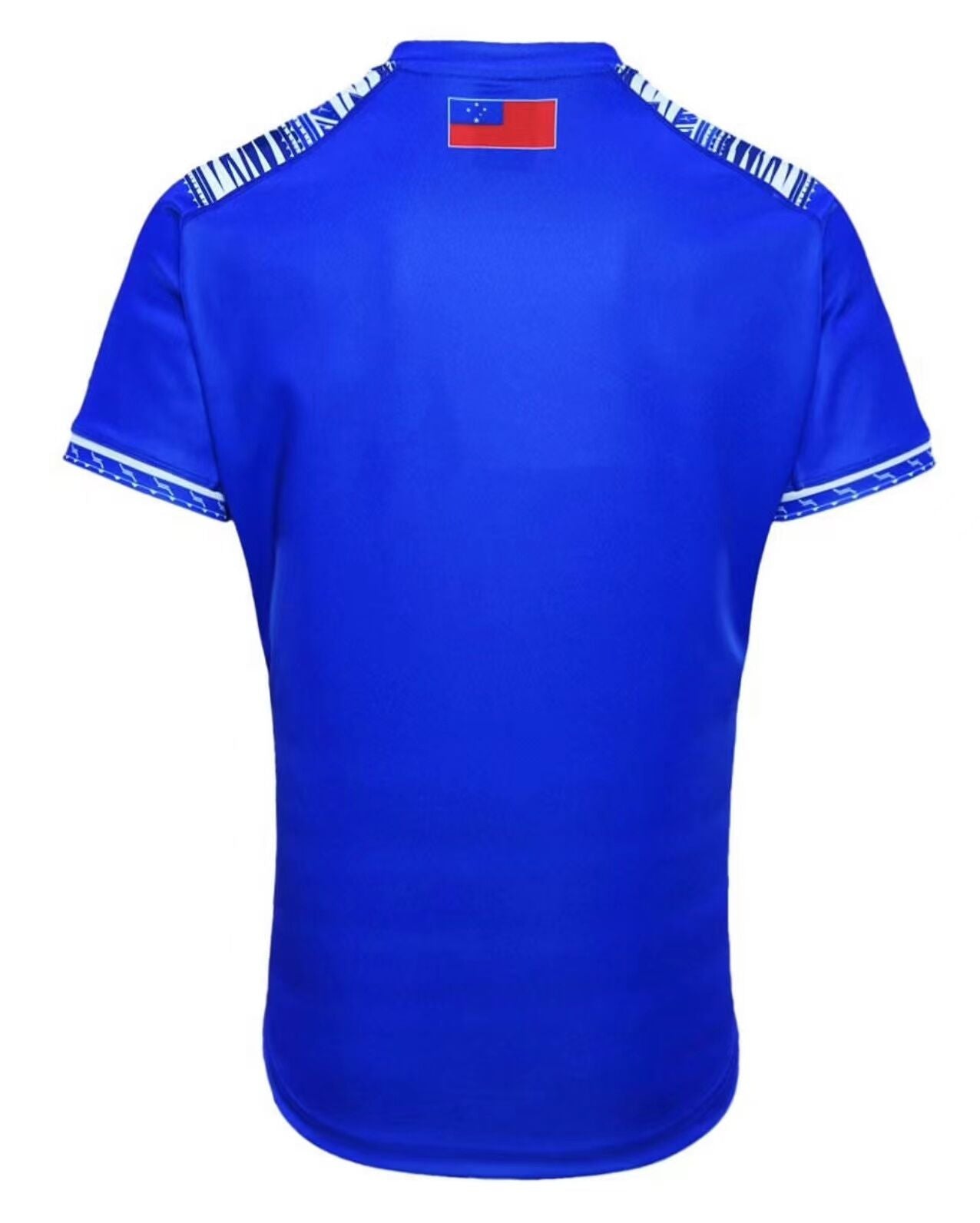 2023/24 Samoa Jersey