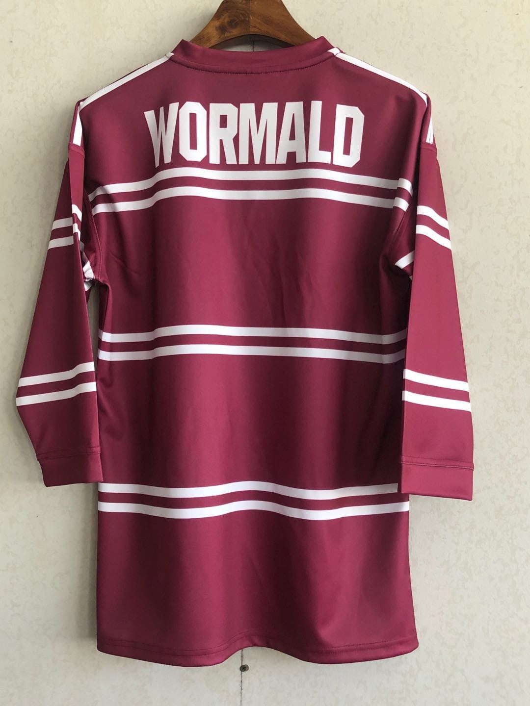 1987 Sea Eagles Retro Jersey