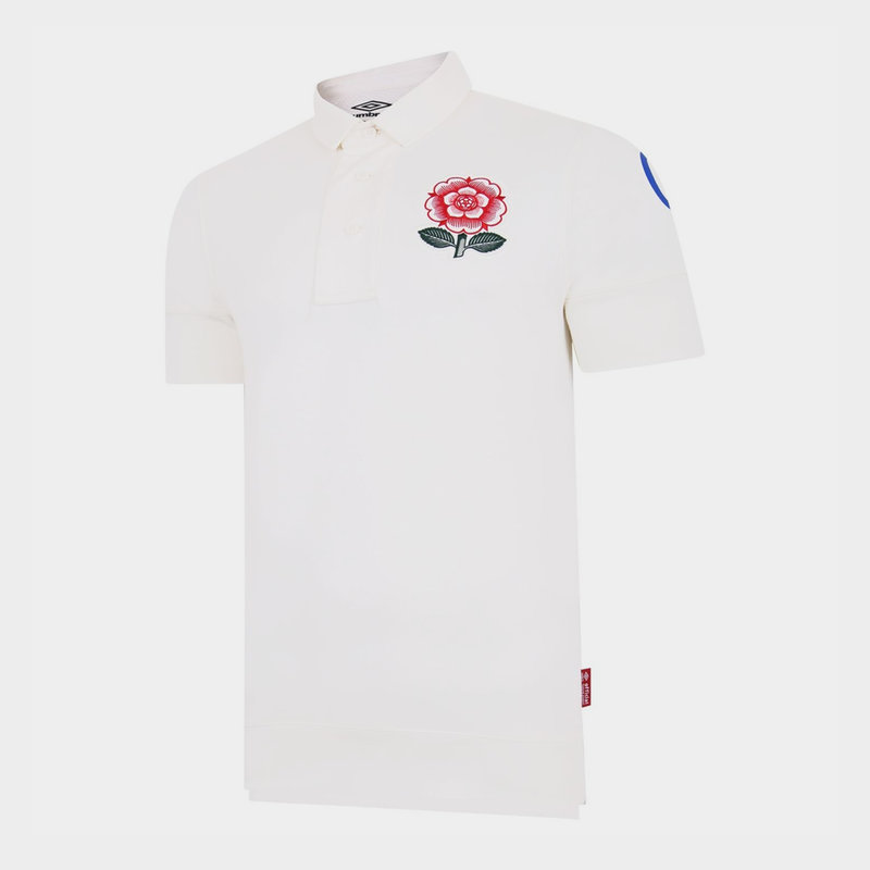 2021/22 England 150th Anniversary Polo