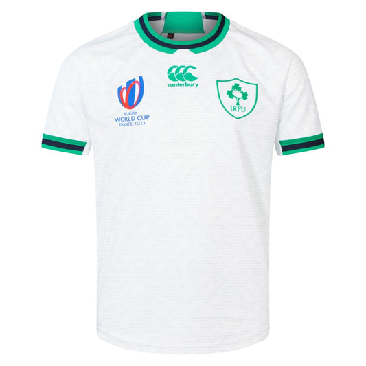 2023 Ireland RWC Away Jersey