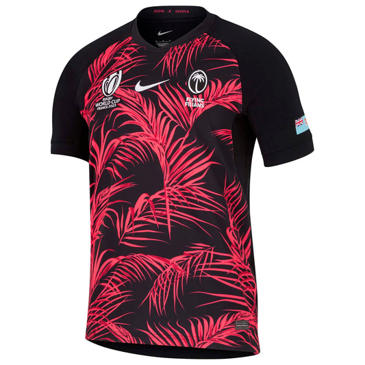 2023 Fiji RWC Away Jersey