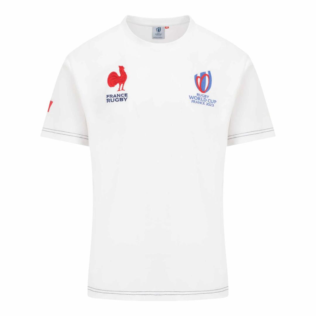 2023 RWC France Away Jersey