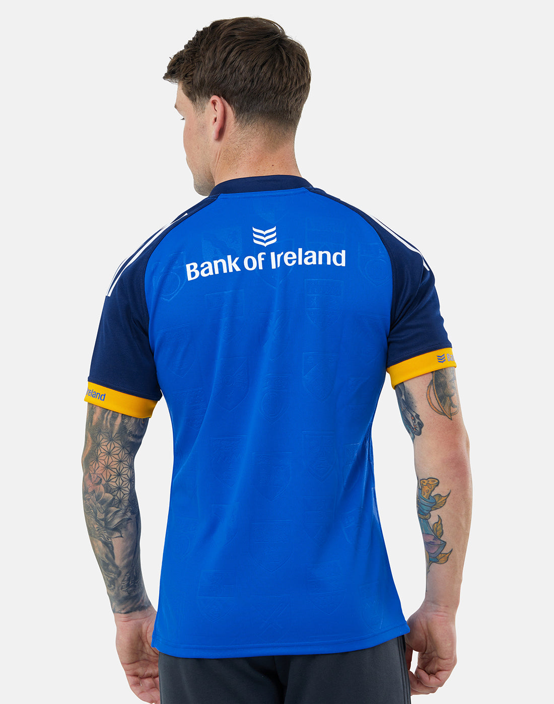 2023 Leinster Home Jersey