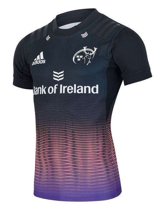 2021/22 Munster Away Jersey