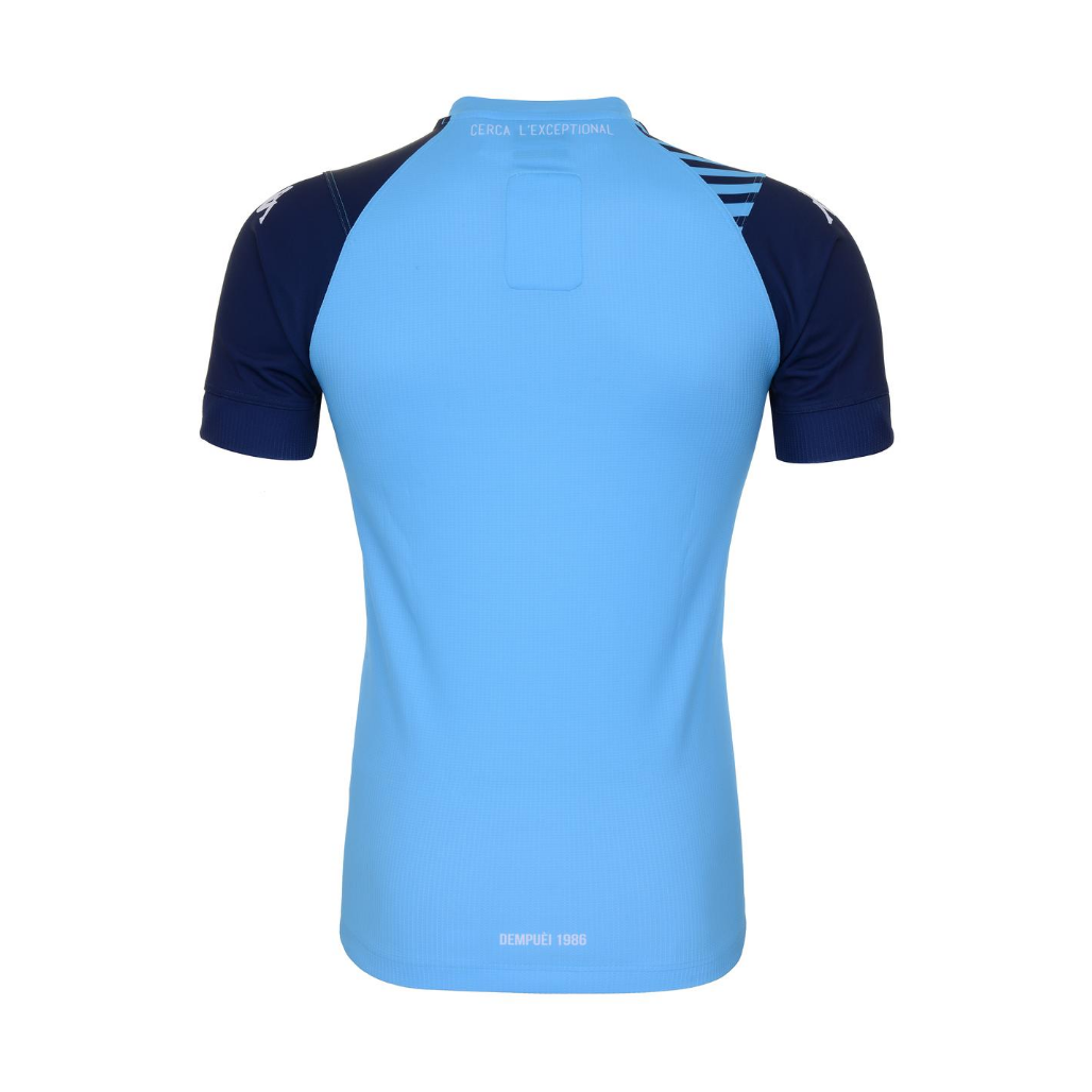 Montpellier Home 2021 Jersey