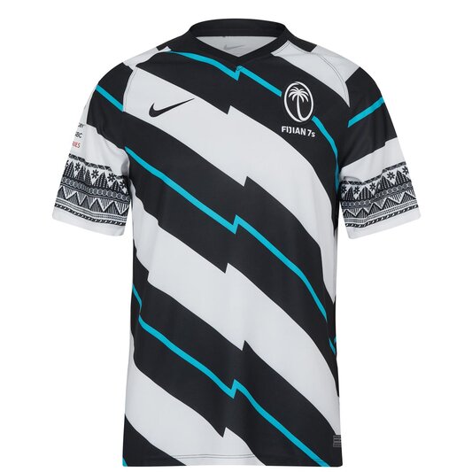 2021/22 Fiji 7s Home Jersey