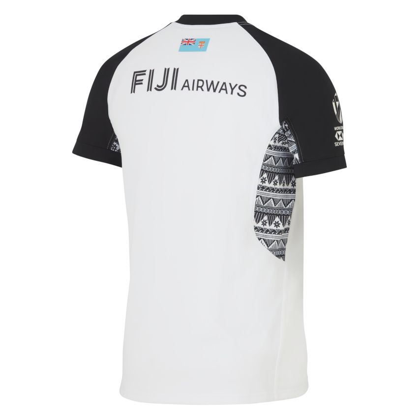 2023/24 Fijian 7s Home Jersey