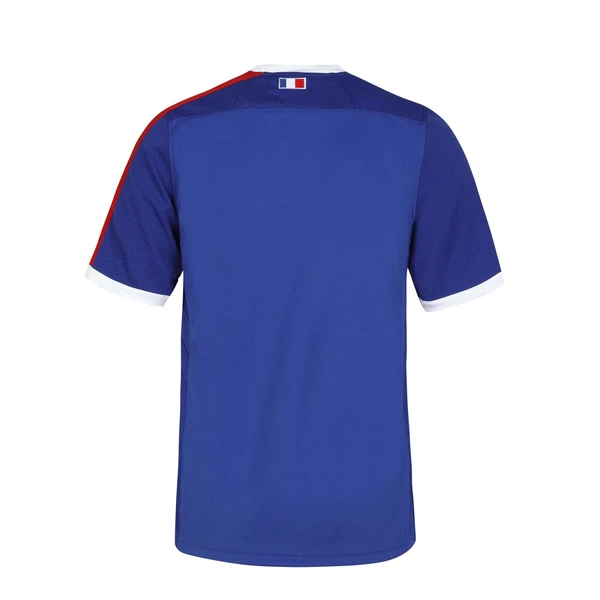 2021 France Home Jersey